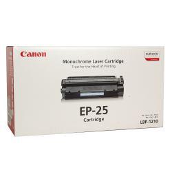 К-ж  CANON EP-25 LBP1210 Black 2500 стр. (o)