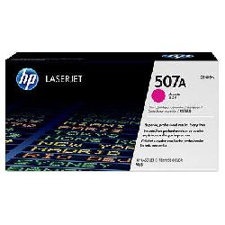 Картридж HP CE403A (№507A) Magenta 507A для Enterprise 500 color M551n/M551dn/M551xh