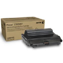 Картридж Xerox 106R01411 3300MFPX 4000стр. (o)