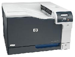 HP Color LaserJet CP5225 (A3, IR3600, 20(9)color/20(9)mono ppm, 192Mb, 2trays 100+250, USB, 2-строчн