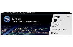 Картридж HP CE320AD (128A) Black Dual Pk LJ Toner Cartridge