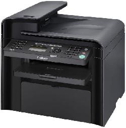 МФУ Canon i-SENSYS MF4450 copy/print/scan/FAX A4, ч/б, лаз, 23ppm, USB, 64 Mb, 600dpi