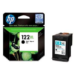 Картридж HP CH563HE (№122XL) DJ1050/2050/2050S Black (o) 480стр.