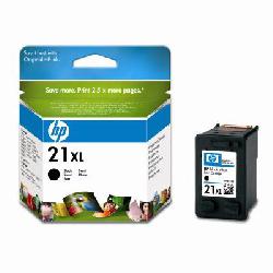 Картридж HP C9351CE (№21XL) BLACK для HP DJ 3920/3940/D1360/D1460/D2330/D2360/D2460/F370/F375/F380/F2100/F4180/PSC 1402/1410/1415/1417