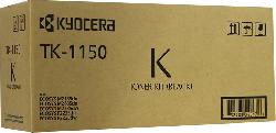 Тонер-картридж Kyocera type TK-1150 M2135DN/2635DN/P2235 (o) 3000 стр.