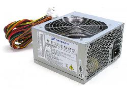 Блок питания FSP 550W ATX550-PNR (20+4pin, 12cm Fan, Low noise, SATA Connector, 230/110V, ATX2.0, 80plus)