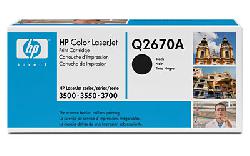 Картридж HP Q2670A BLACK для hp LJ 3500/3700 серии Картридж HP Q2670A BLACK для hp LJ 3500/3700 серии