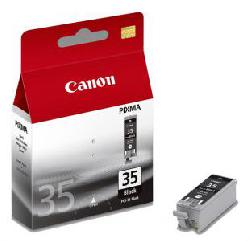 Чернильница Canon PGI-35 Pixma iP100 Black (o)