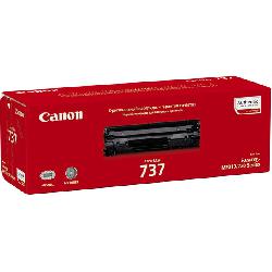 Картридж  CANON 737 для принтера i-SENSYS MF211,MF212w,MF216n,MF217w,MF226dn,MF229dw