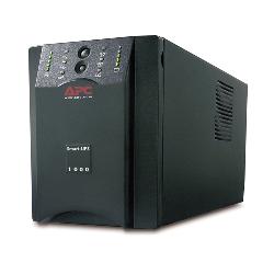 UPS 1000VA Smart APC <SUA1000XLI> USB