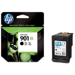 Картридж HP CC654AE (№901) OfficeJet J4580/J4660 #901XL Black (o)