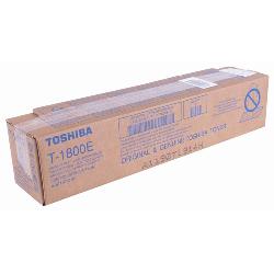 Тонер-картридж Toshiba type T-1800E 5K для ES18 5900 стр. (о)