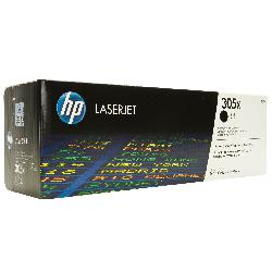 Картридж HP CE410X Black 305X для  CLJ Pro M351a M375nw M475dn/dw M451nw/dn/dw