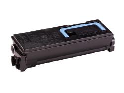 Тонер-картридж Kyocera FSC5400DN type TK-570 Black 16000 стр. (o)