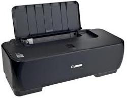 Принтер струйный Canon PIXMA iP1900