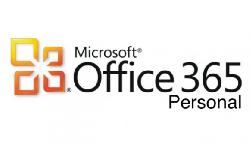 Подписка Office 365 персональный