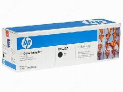 Картридж HP CC530A CLJCP2025/ CM2320 Black 3500 стр. (o)