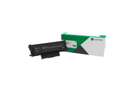 Картридж Lexmark B225H00 с черным тонером высокой емкости B2236dw/MB2236adw 3000 стр