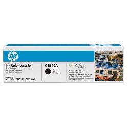 Картридж HP CB540A CLJCP1215/ CP1515/CP1518 Black 2200 стр. (o)