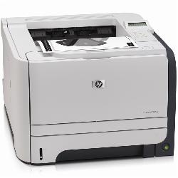 Принтер лазерный HP LaserJet P2055 (A4, 1200dpi, 33ppm, 64Mb, 2tray 250+50, USB)