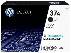 Тонер-картридж HP 37A Black Original LaserJet Toner Cartridge {CF237A} Тонер-картридж HP 37A Black Original LaserJet Toner Cartridge {CF237A}