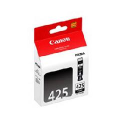 Чернильница Canon PGI-425BK Black для iP4840 MG5140/5240/6140/8140 Pigment