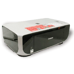 Многофункциональное устройство Canon PIXMA MP210 (A4, USB2.0)