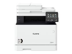 МФУ лазерное Canon i-SENSYS MF742Cdw {3101C013}