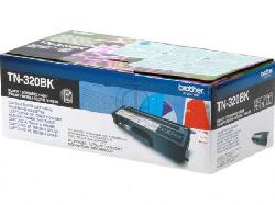 К-ж Brother HL4150CDN, MFC-9465CDN TN320BK черный