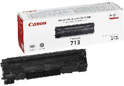 К-ж  CANON 713 для LBP3250 Type 713 Black 2000 стр. (o)