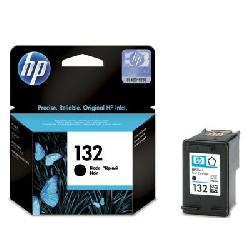 Картридж HP C9362HE (№132) Black для hp DJ 2573/5443 ,PSC1513(s)