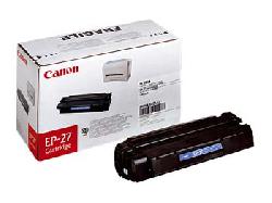 Картридж  CANON EP-27 для LBP-3200/3110