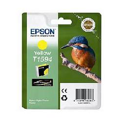 К-ж (C13T15944010) EPSON T1594 для Stylus Photo R2000 (yellow)