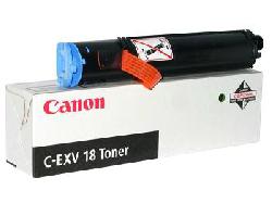 Тонер Canon C-EXV18 для iR1018