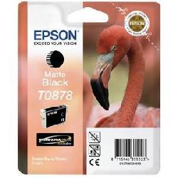 К-ж (T08784010) Epson Stylus R1900 Matte Black
