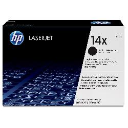 Картридж HP CF214X (14X) для LaserJet 700 MFP M712 High Cap Crtg