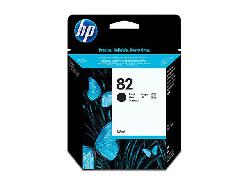 Картридж HP CH565A 82 Black для Designjet 111/510 69-ml