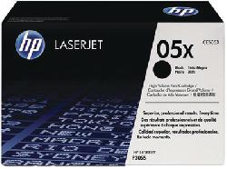 Картридж HP CE505XC Black для LJ P2055 Contract Картридж HP CE505XC Black для LJ P2055 Contract
