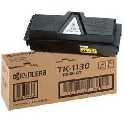 Тонер-картридж Kyocera FS1030MFP/1130MFP type TK1130 3000 стр (о) Тонер-картридж Kyocera FS1030MFP/1130MFP type TK1130 3000 стр (о)