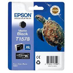 К-ж (C13T15784010) EPSON для Stylus Photo R3000 (Matte Black)