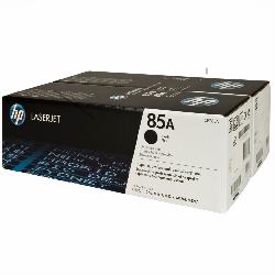 Картридж HP CE285AF Black Dual Pack для LJ P1102/P1102w M1132/1212NF/1214NFH/M1217nfw (2 шт в упаковке) Картридж HP CE285AF Black Dual Pack для LJ P1102/P1102w M1132/1212NF/1214NFH/M1217nfw (2 шт в упаковке)