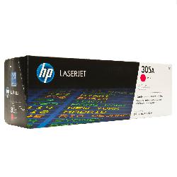 К-ж HP CE413A Magenta 305A для  CLJ Pro M351a M375nw M475dn/dw M451nw/dn/dw