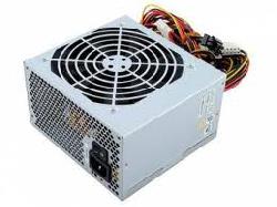 Блок питания FSP 500W ATX500-PNR (20+4pin, 12cm Fan, Low noise, SATA Connector, 230/110V, ATX2.0)