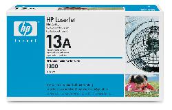 Картридж HP Q2613A (13A) для HP LJ 1300 серий