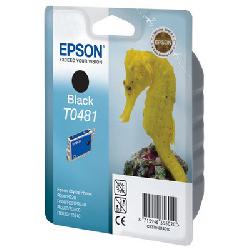 К-ж (T04814010) Epson Black для EPS ST Photo R200/R300/RX500/RX600 К-ж (T04814010) Epson Black для EPS ST Photo R200/R300/RX500/RX600