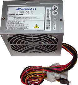 Блок питания FSP 350W ATX-350PNR 20+4+4pin, 3xIDE, 2xSATA, FDD; (+3.3V & 5V 130W Max) (+12V1 & +12V2 276W Max); +3.3V 20A, +5V 16A, +12V1 10A, +12V2 13A, +5Vsb 2.5A, -12V 0.8A [ Блок питания FSP 350W ATX-350PNR 20+4+4pin, 3xIDE, 2xSATA, FDD; (+3.3V & 5V 130W Max) (+12V1 & +12V2 276W Max); +3.3V 20A, +5V 16A, +12V1 10A, +12V2 13A, +5Vsb 2.5A, -12V 0.8A [