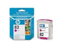 Картридж HP C4912A (№82) MAGENTA для HP DesignJet 500