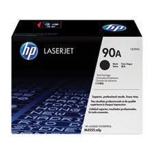 Картридж HP CE390A Black для LJ M4555/h/f/fskm mfp