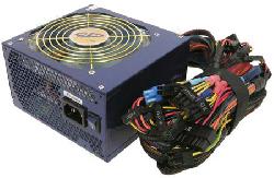 Блок питания FSP Epsilon 800W (ATX2.2, 4*12V rails, 20+4+4pin, 230/110V, 8*SATA, 4*4pin, 4*PCI 6pin, 4*PCI 8pin, SLI certified) Color Retail Box