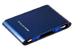 Жесткий диск Silicon Power USB 3.0 1Tb SP010TBPHDA80S3B 2.5